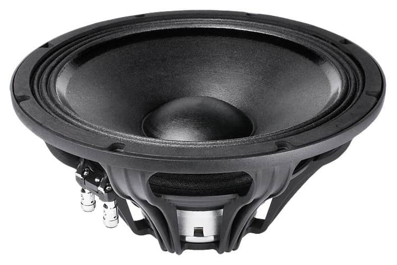 Faital Pro 600 Watt 8 Ohm 12" Neodymium Professional Woofer - 12FH520-8 image 1
