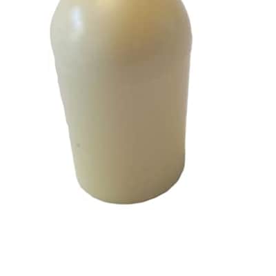 Switchcraft 3-Way USA Toggle Switch, Cream Tip for SG, ES Guitars image 2