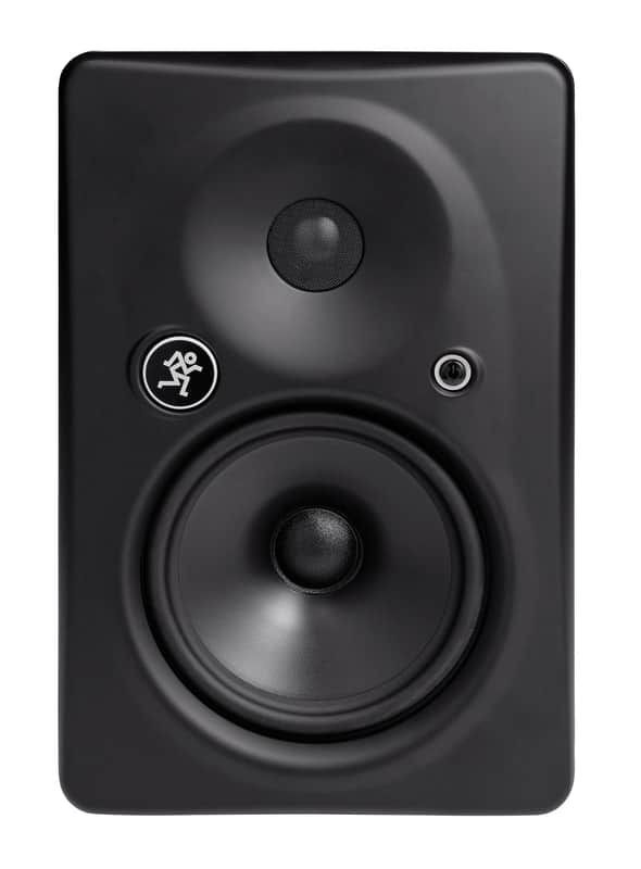Mackie HR624MK2 6" 2-Way Studio Monitor image 1