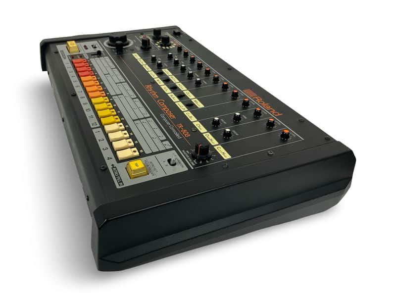 Roland TR-808 image 1