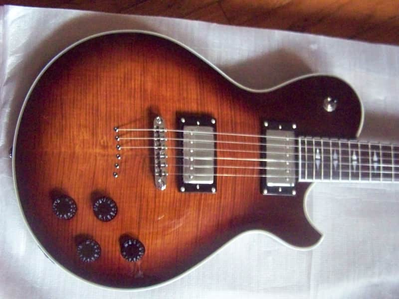 Michael Kelly MKPDCB Patriot Decree Caramel Burst image 1