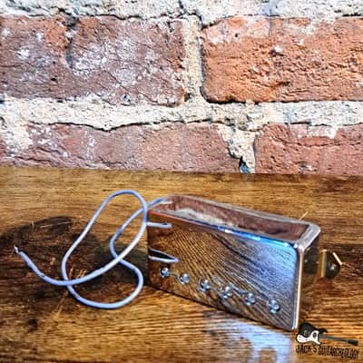 Epiphone MIK Humbucker Pickup (1980s - Nickel) image 3
