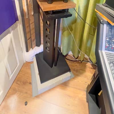 Genelec 8351A SAM Studio Monitors – Pair + GLM Kit – Excellent Condition image 5