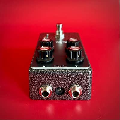 The Sound of Justice FX | In Your Face Fuzz (Germanium) image 4