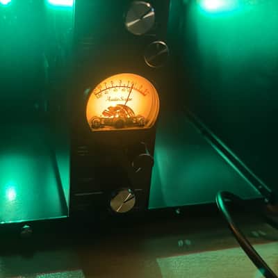 AudioScape Engineering Co. V3A image 3