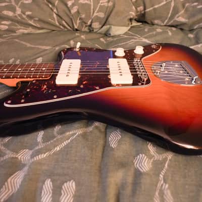 Fender Classic Player Special Jazzmaster 2008 - Rosewood Fretboard image 9