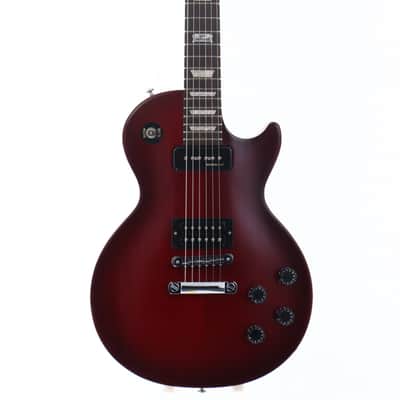GIBSON USA Les Paul Futura Brilliant Red [140038506] (07/27) image 7