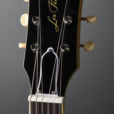 Epiphone "Inspired by Gibson Custom" 1960 Les Paul Special Double Cut Reissue - TV Yellow image 7
