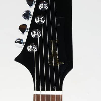 2011 Gibson USA Firebird Non-Reverse Pelham Blue 3 P90's w OHSC! MINTY! image 12