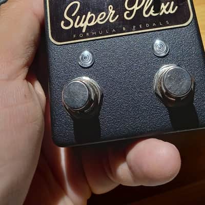 Formula B Super Plexi V2 image 2