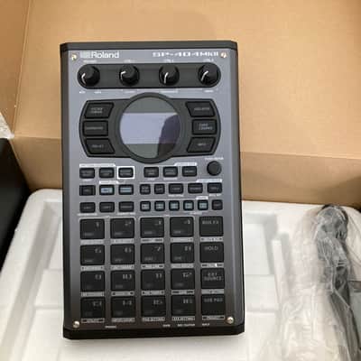 Used Roland SP-404MkII image 1