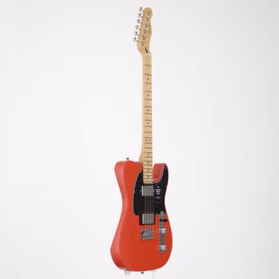 FENDER MEXICO Player II Telecaster HH MF CRR [MX24034230] (06/15) image 14