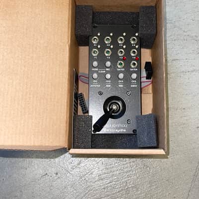 Erica Synths Black Joystick 2 w/ Original Box image 1