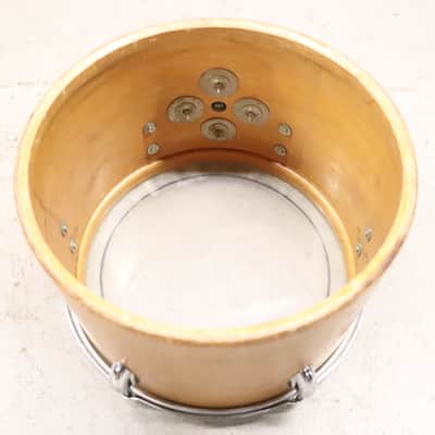 Slingerland 9x13" Concert Rack Tom Drum Vintage 1970's image 7