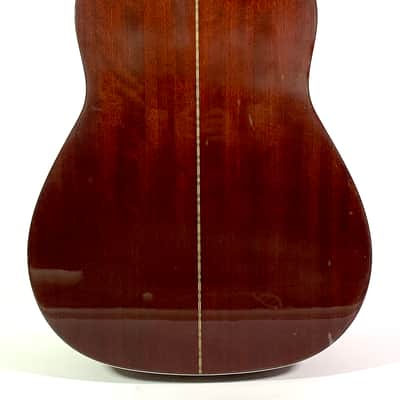 Yamaha FG-432 from 1998 | Reverb