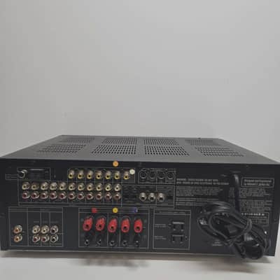 Marantz SR4200 Audio Video Surround Receiver System 2001 - Black image 5