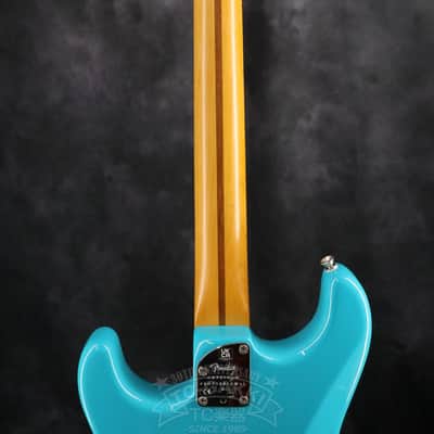 Fender USA 2023 American Professional II Stratocaster image 14