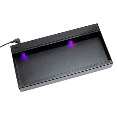 4ms POD 60 Eurorack Case (Powered - 60hp) image 2