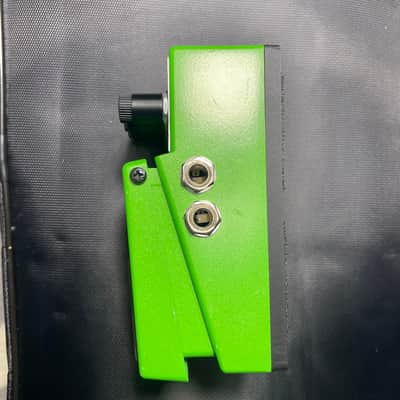 Boss PH-3 Phase Shifter (Dark Gray Label) 2000 - Present - Green image 2