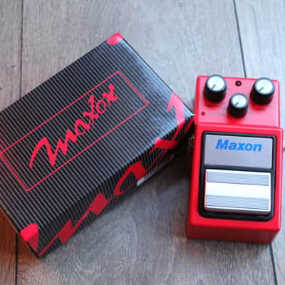 Maxon "CP-9 Pro +" image 6