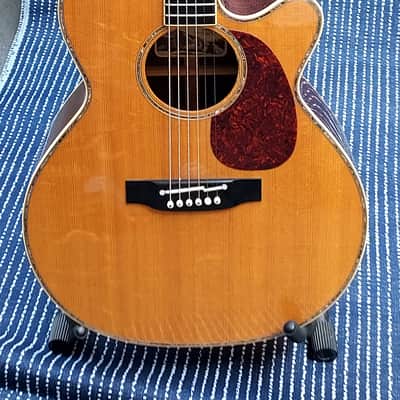 Takamine ENV460SC image 2