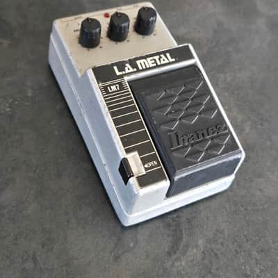 Ibanez LA Metal LM7 | Reverb Canada