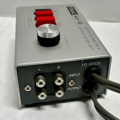 TEAC AX-10 Stereo Effect Unit for Reel to Reel image 4