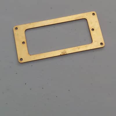 1970's Gibson Firebird Pickup Ring (M-158) image 2