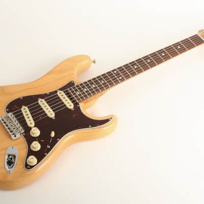 Fender Custom Shop American Custom Stratocaster 14146 image 4