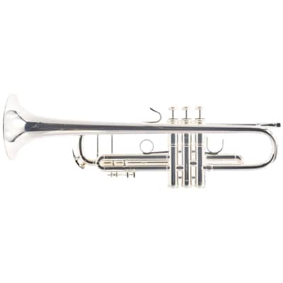 Bach 180S37 Stradivarius Professional Bb Trumpet SN 790287 image 6