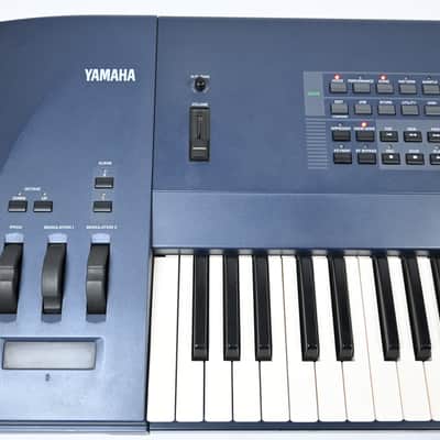 Yamaha  EX5 *Fully serviced* image 7
