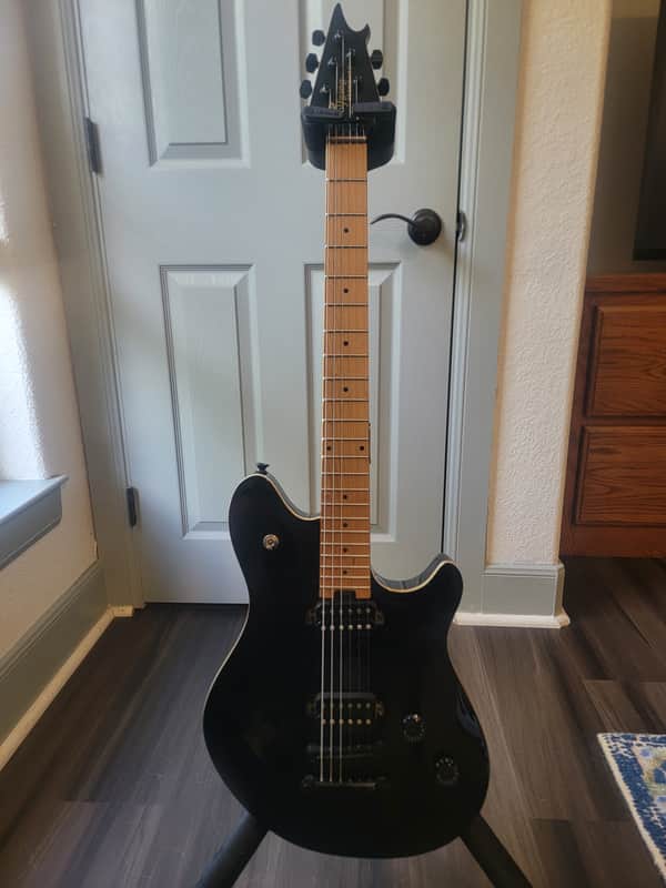 EVH Wolfgang Standard TOM