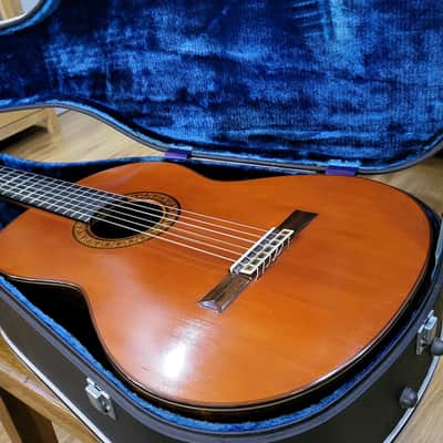 Yamaha Yamaha CC-5 1969 image 5