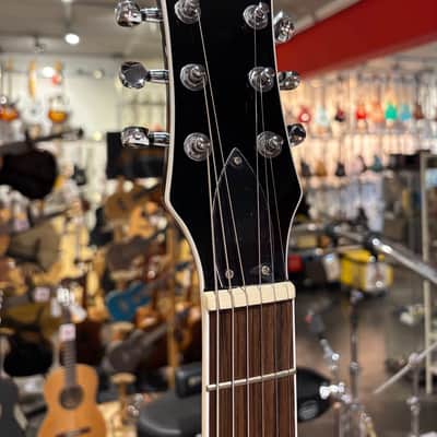 Gretsch G5220 Electromatic Jet BT with V-Stoptail 2024 - Present - Sweet Tea image 8