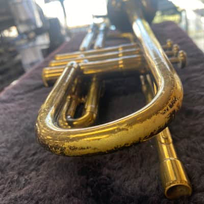 Martin Committee I Trumpet - 151xxx image 7