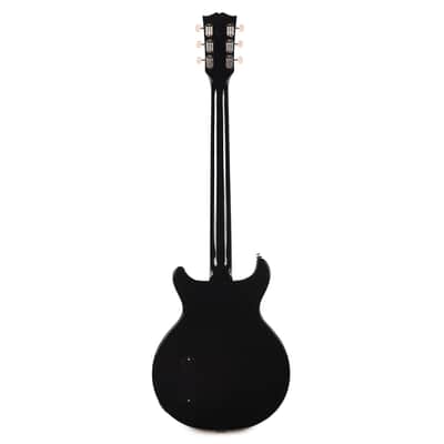 Gibson Original Les Paul Junior Double Cutaway Ebony image 5