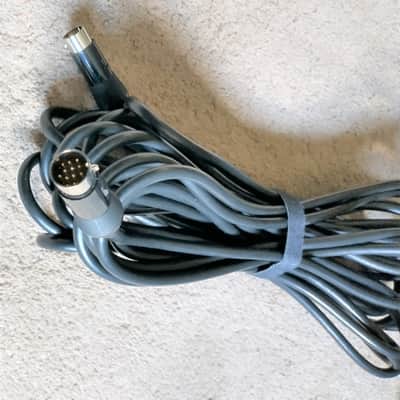 Roland GKC-10 13-Pin GK Pickup Cable - 30' Never Used, in NEW condition; fully tested - 24hr sale!! image 3