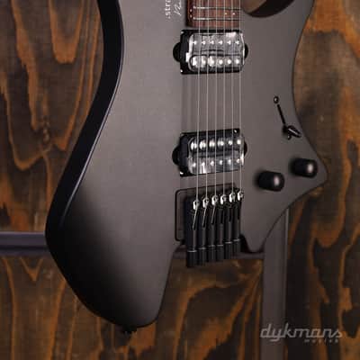 Strandberg Boden Essential 6 Black Granite image 4