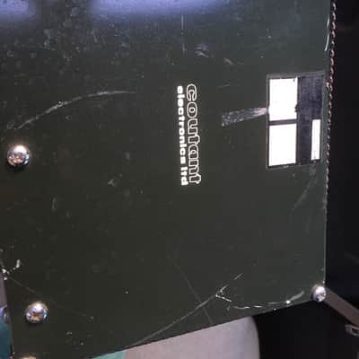 Coutant Power Supply for Vintage Neve 33122A Console Bild 3