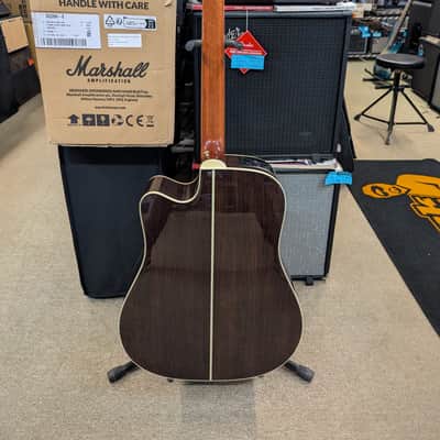 Takamine GD51CE image 6