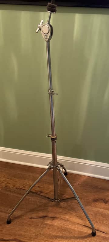 Slingerland Vintage 3 Tier Cymbal Stand image 1
