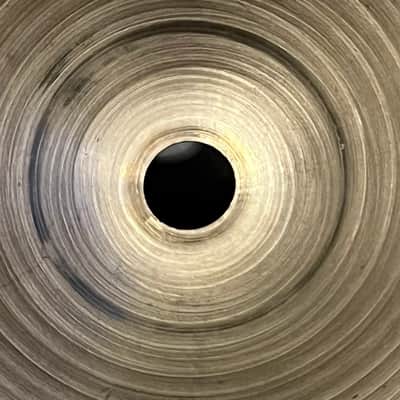 Zildjian 14” A Series Hi Hat Cymbals Pair 1139 & 1148 grams image 23