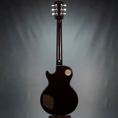 Gibson Custom 1957 Les Paul Goldtop Reissue VOS Electric Guitar - Double Gold Dark Back - 751438 image 6
