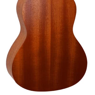 Flight NUC310 Concert Ukulele Pack - Natural image 8