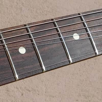 Fender American Professional Classic Jaguar Electric Guitar w/Eyeglass Case 2025 image 20