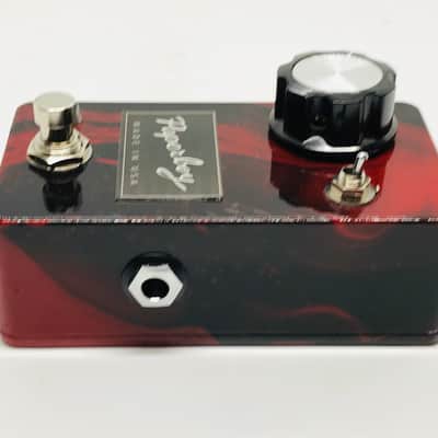 Paperboy Pedals Germanium Stickup Kid point to point image 7