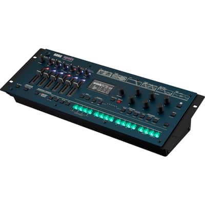 Korg opsix Module Altered FM Synthesizer image 2