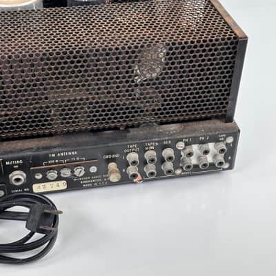 McIntosh Mac 1700 image 11