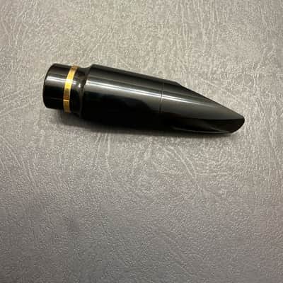 Vandoren V16 T7 Medium Chamber Bb Tenor Saxophone Mouthpiece SM823E image 6
