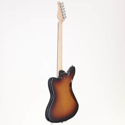 SCHECTER AR06 3-Tone Sunburst [S1803121] (06/15) image 15